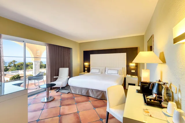 2 Bedrooms, Family, Private Garden، Melia Zahara Resort & Villas 4/10