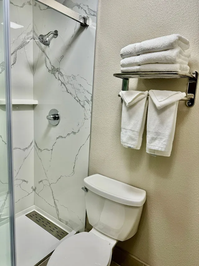 غرفة بزنس بسريرين كوين، Days Inn by Wyndham Williams, AZ 10/10