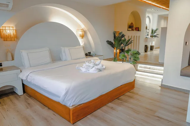Royal, Suite, Pyramids View، Great Pyramid Inn 1/7