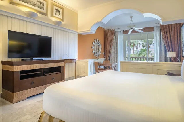 جناح بسرير كينج في طابق مرتفع، JOIA Paraiso by Iberostar - Adults Only 2/5