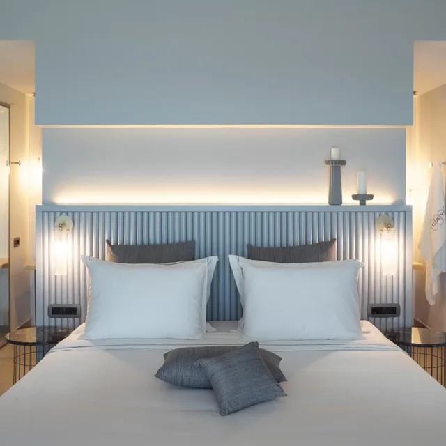 Duplex, Family, Basement, Sea View, Private Pool، Cayo Exclusive Resort and Spa 2/5
