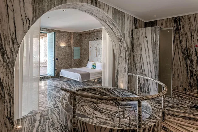 فيلا بـ3 غرف نوم، Agalia Luxury Suites 4/6