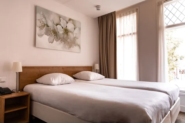 غرفة كومفورت بسرير مزدوج، Ambassador City Centre Hotel 6/20