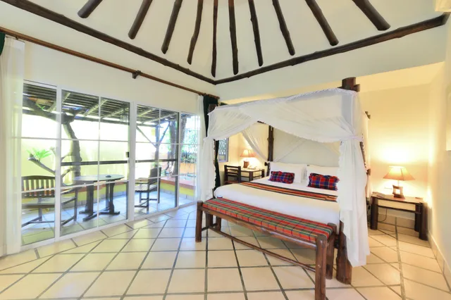 Room, Garden View, Supatra Hua Hin Resort 1/2