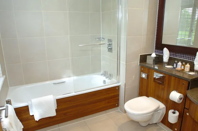 Double Room Executive, The Bear's Paw 3/3