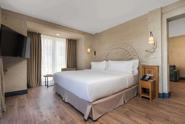 Suite, King Bed, Barcelo Cappadocia 1/5