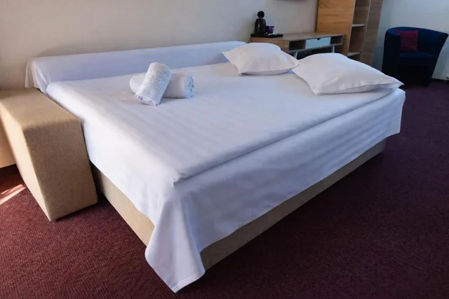 غرفة سوبيريور عائلية، Long Street Hotel 8/9