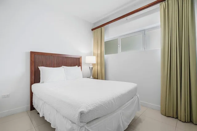 شقة بسريرين كينج بغرفتي نوم مع أريكة، Arubas Life Vacation Residences 2/4