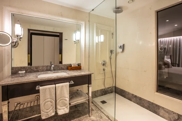 Superior, Single, Double Bed, Land View، Charisma de Luxe Hotel 4/4