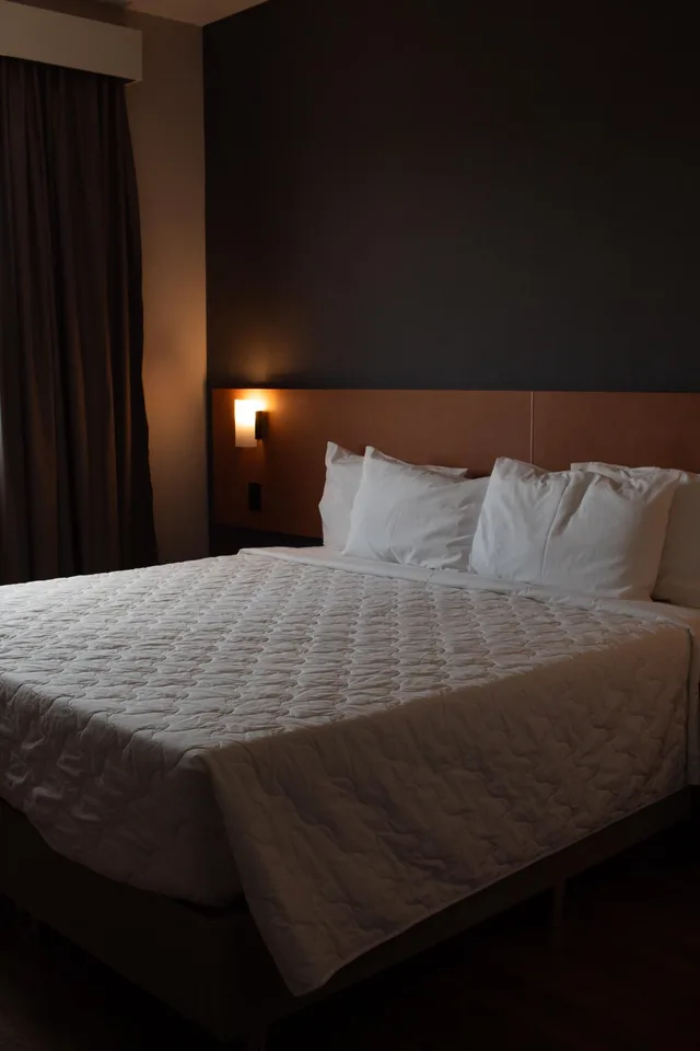غرفة سوبيريور، Comfort Hotel Presidente Prudente 1/4