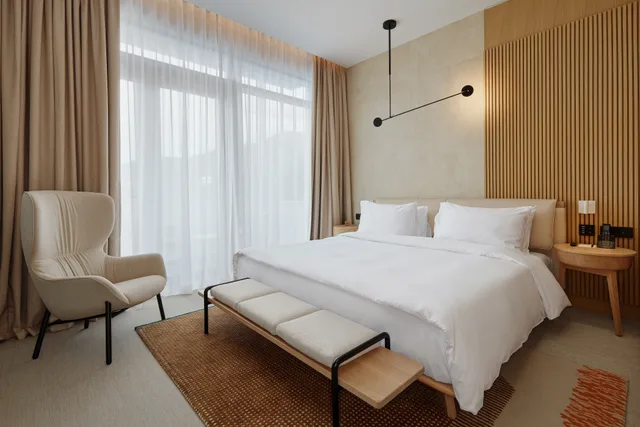 جناح، SIRO Porto Montenegro 2/7