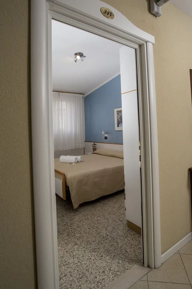 غرفة اقتصادية بسرير مزدوج، Hotel Piccinelli 5/5