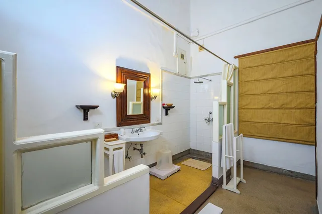 Heritage, Comfort, Queen Bed، Neemrana’s The Baradari Palace - 19th Century, Patiala 6/6