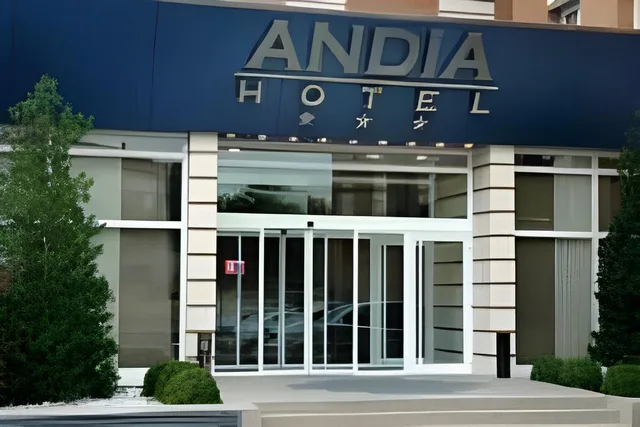 غرفة تُحدَّد حسب التوفر، Andia 1/1