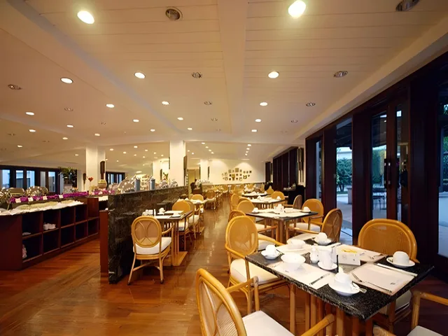 Merryland Resort Guilin، Guilin 30/41