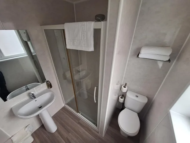 غرفة مفردة، Stockwood Hotel 9/16
