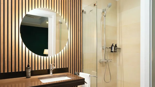 Cool, Comfort, Twin Beds, Ramblas View، Hotel Ramblas Internacional 10/10