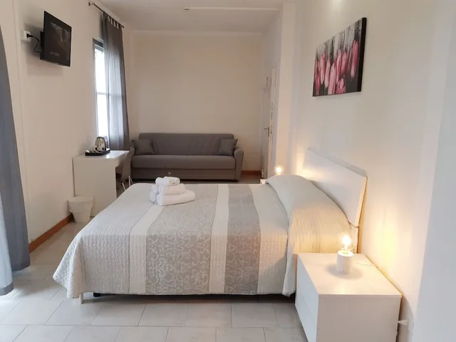 Superior, Queen Bed, Hotel Mara 1/3