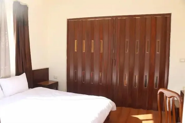 غرفة قياسية بسريرين منفصلين، Universel Residence 1/2
