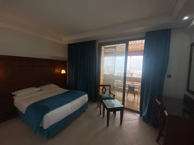 غرفة ديلوكس مفردة، Azur Hotel 2/10
