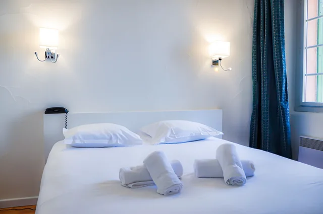 Comfort, Triple, 3 Beds, Sea View, Hotel Posta Vecchia 9/10
