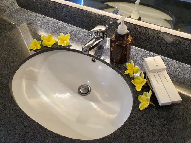 غرفة ملكية، Hotel Genggong 4/4