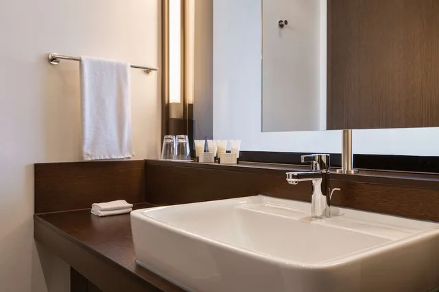 غرفة سوبيريور، Infinity Hotel and Conference Resort Munich 3/7
