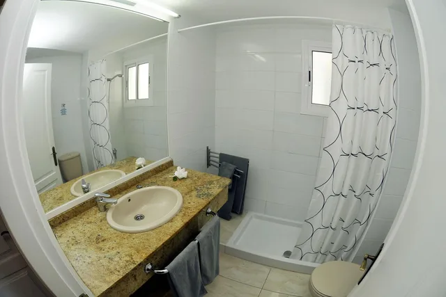 Apartment, Sea View, Balcony or Terrace، Colina Mar Apartments 2/2