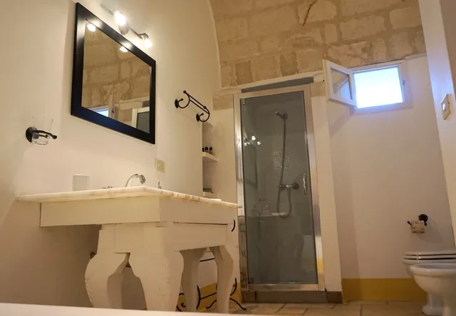 جناح، Palazzo Guglielmo Albergo Diffuso 4/4