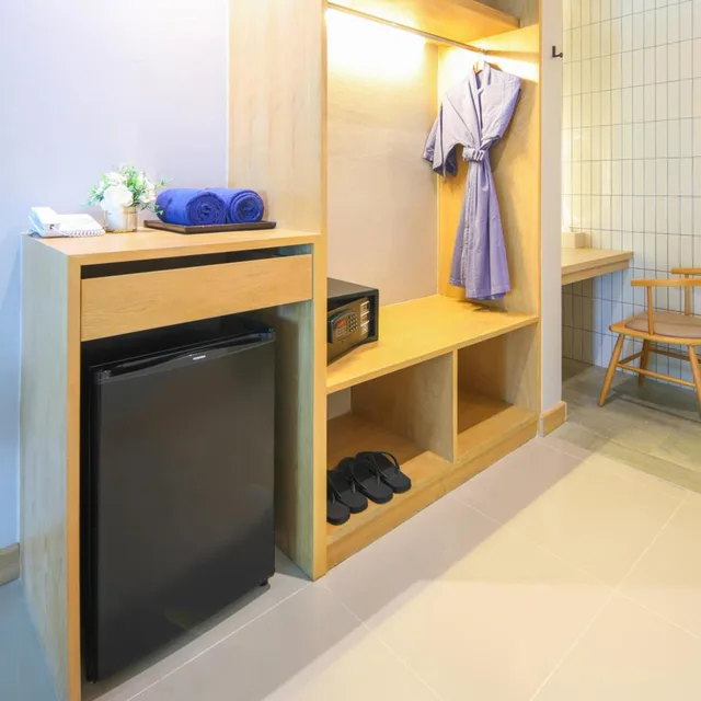 فيلا بغرفة نوم واحدة، Craft Resort & Villas 9/10