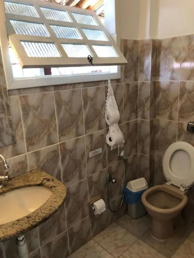 Family, Quadruple, 1 Double and 3 Single Beds، Arraial Praia Hotel Pousada 1/4
