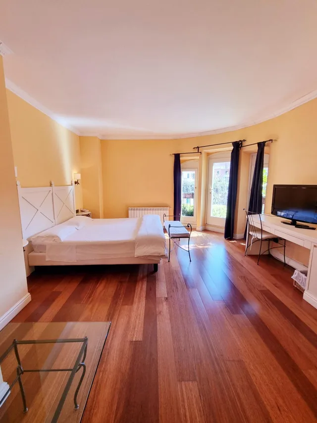 غرفة ثلاثية، Hotel Canali, Portofino Coast 5/10