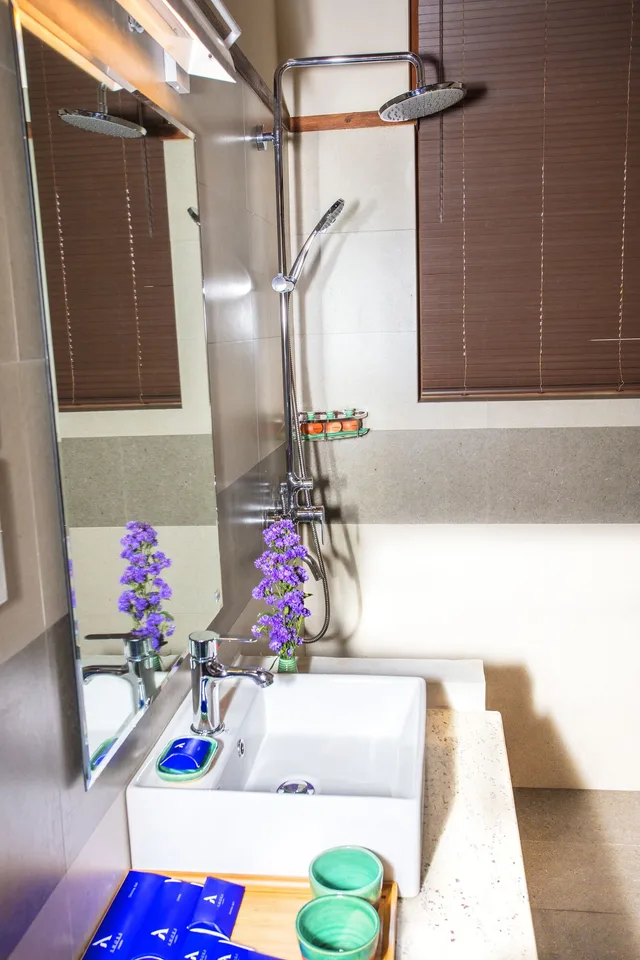 Deluxe, Double Bed, Amora Lagoon 10/10