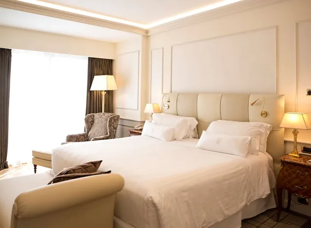 Prestige, Suite, King Bed, Parco Dei Principi Grand Hotel & Spa 2/7