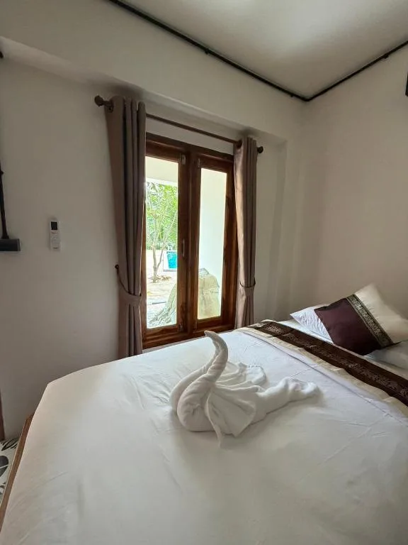 Room, King Bed, Superior Building، Mountain Blue Cottage 4/10