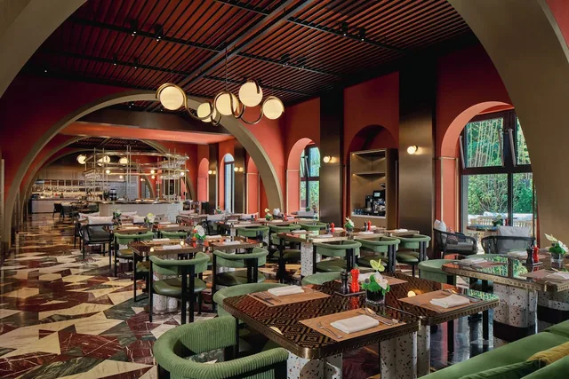 Hotel Indigo Wuxi Qingming Bridge by IHG, Wuxi 40/50