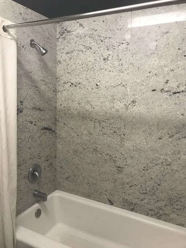 غرفة قياسية بسريرين كوين، Country Inn Sonora 6/9
