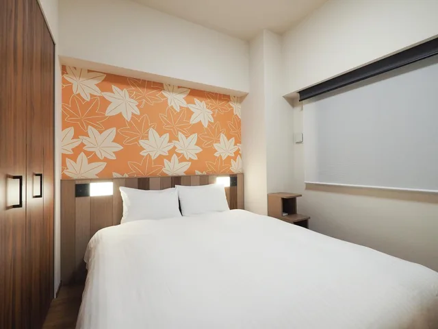 غرفة يابانية عصرية ديلوكس عائلية، HIYORI RESIDENCE KYOTO KAMOGAWA 1/2