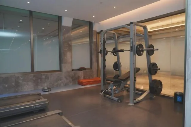 Holiday Inn Beijing Daxing Movie Park by IHG، بكين 25/50