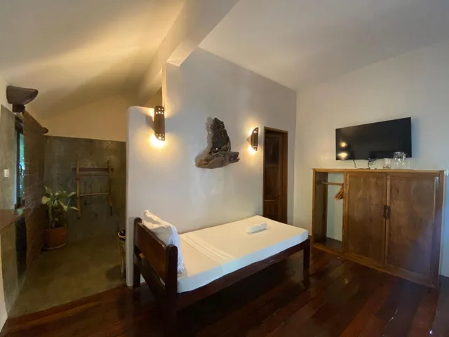 Family, Bluemango Rooms & Villas 6/10