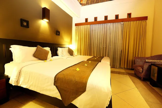 فيلا بـ3 غرف نوم بمسبح خاص، The Bali Bill Villa 2/5