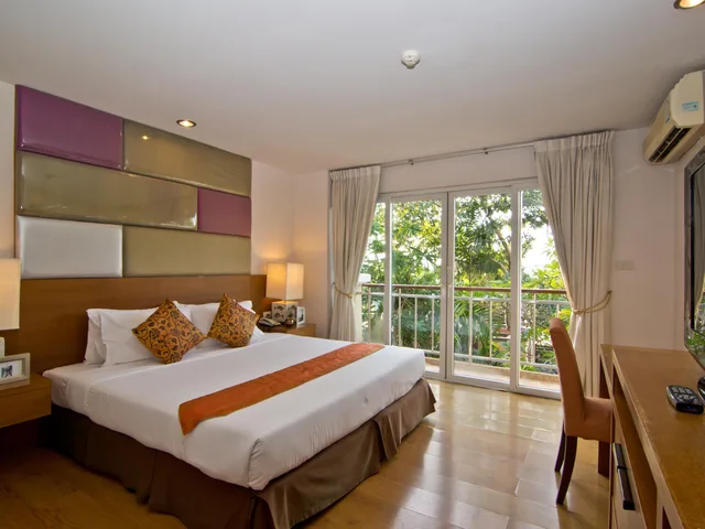 Family Suite.، Bella Villa Cabana 6/10