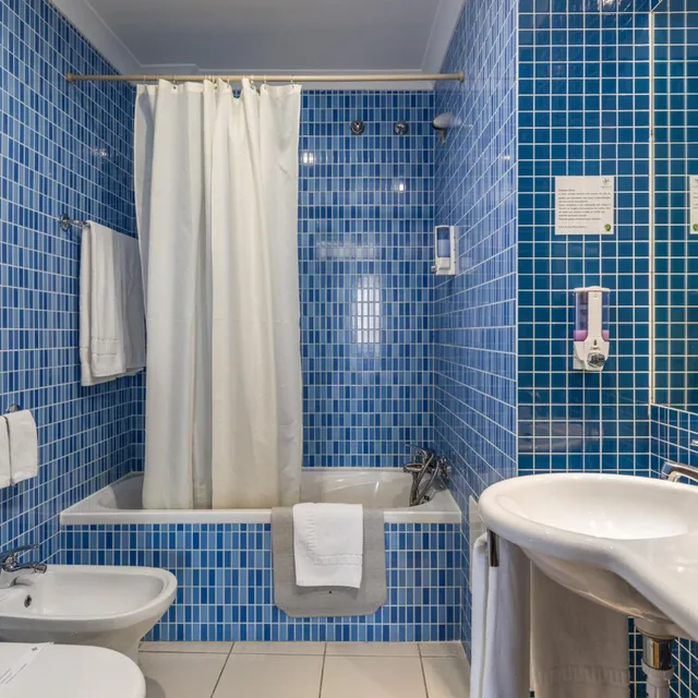 غرفة سوبيريور بسرير مزدوج، Hotel Moinho de Vento 3/5