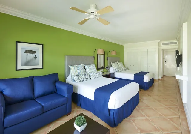 Harmony, Junior Suite, Tropical View, Adult Only، Coconut Bay Beach Resort and Spa 1/8