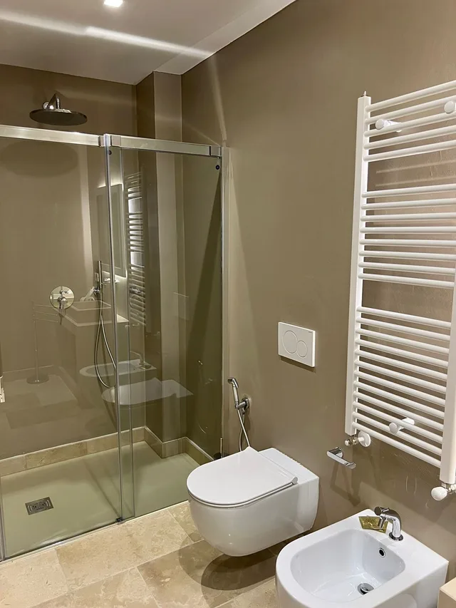 غرفة سوبيريور بسرير كوين، Monun Hotel Spa & Restaurant 3/3