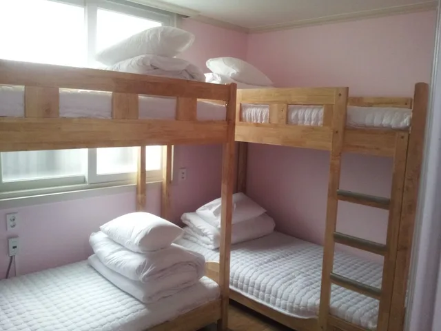سكن مشترك للرجال، Namu Guesthouse 2/4