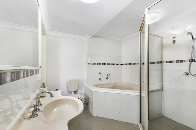 2 Bedrooms, Spa, Apartment, 2 Double and Twin Beds، Smugglers On the Beach Korora 4/4