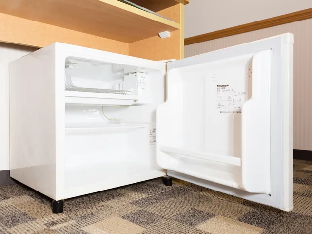 غرفة أساسية بسرير مزدوج، Toyoko Inn Hokkaido Hakodate Ekimae Daimon 2/2
