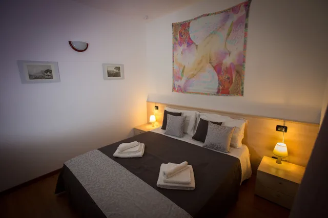 Room, Double Bed, Albergo Vista Lago 2/7