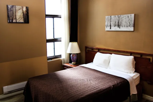 غرفة اقتصادية بحمام مشترك، Hotel Casa Bella 1/1